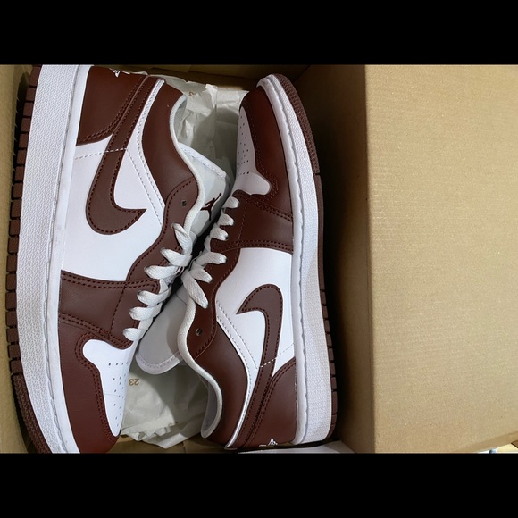 Jordan 1 low